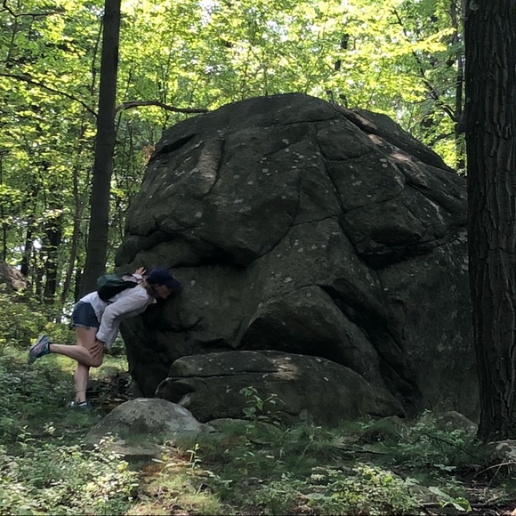 Meet your Posher, Holie - Picture 4 of 4